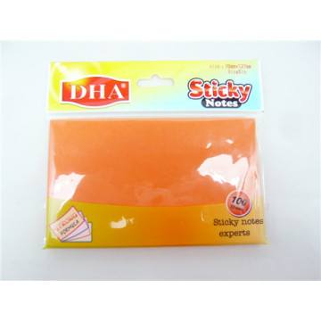 High Quality Low Price 3inchx5inch Sticky Notes